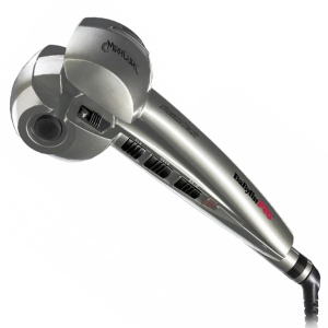 BaByliss Pro BAB2665SE MiraCurl SteamTech